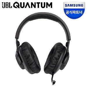 삼성전자 JBL QUANTUM 350 퀀텀 무선 게이밍 헤드셋 FPS 배그 롤
