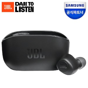 삼성 JBL WAVE100 무선 블루투스 이어폰